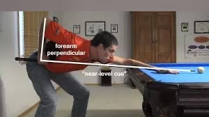 pool-stroke-trainer