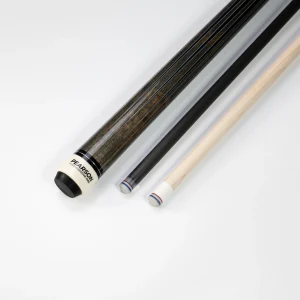 RM Series Shadow Grey Carbon Cue